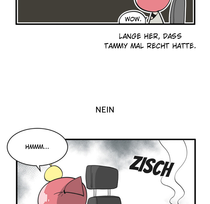 Unter Geschwistern - episode 93 - 25