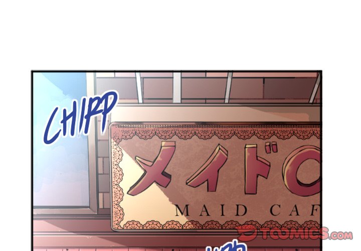 Ohayo Tokyo - episode 16 - 0