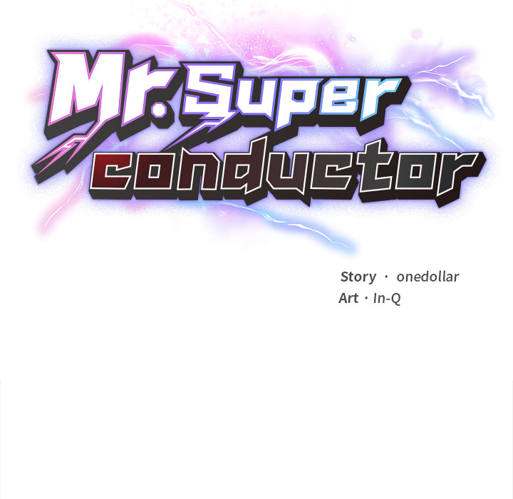 Mr. Superconductor - episode 8 - 24