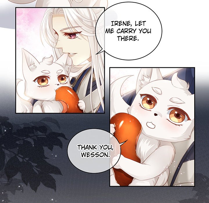 MASTER AND SEVEN LOVERS - episode 58 - 29