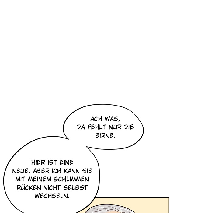 Der Hahn im Korb - episode 61 - 35