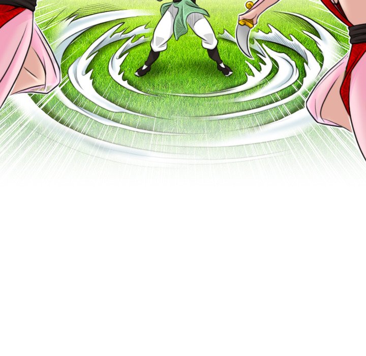 Secret World of Martial Arts - episode 16 - 15