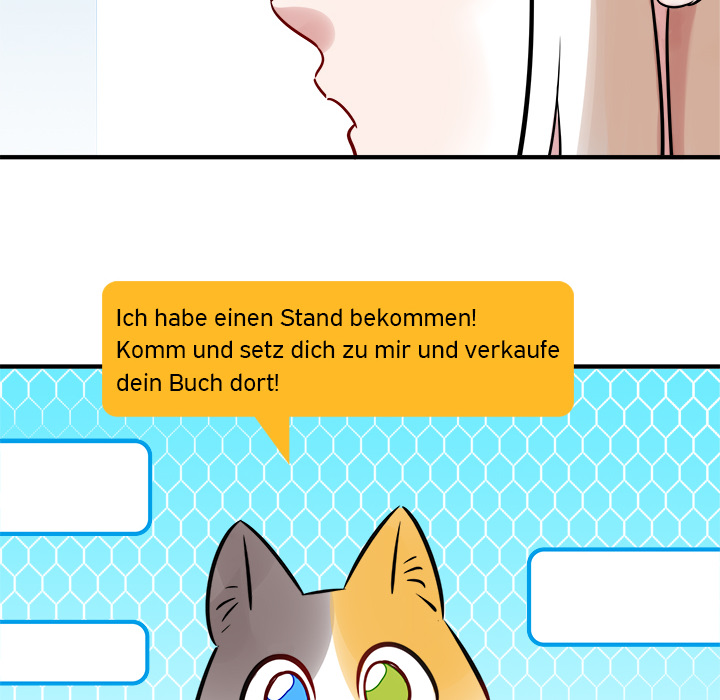 Das Haus der Träumer - episode 6 - 16