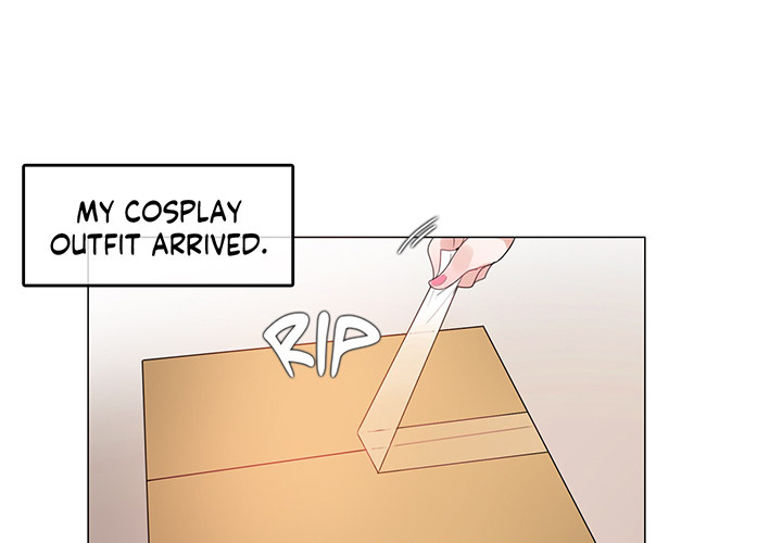 A Pervert's Daily Life - episode 38 - 0