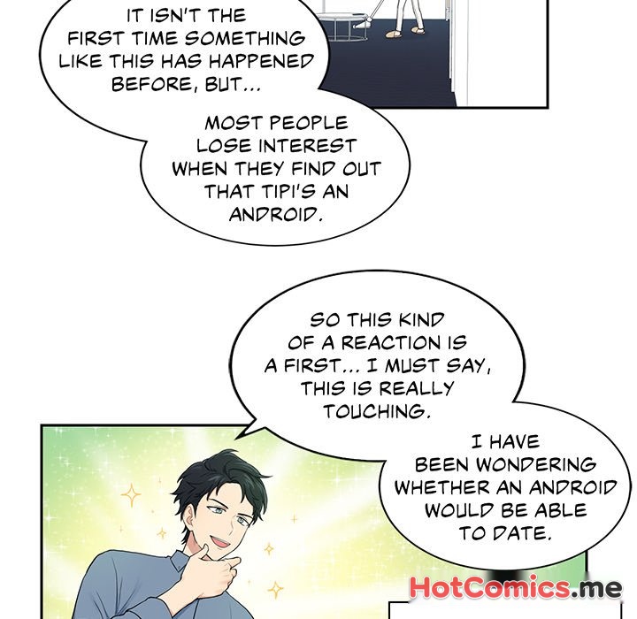 My X Report - episode 17 - 31