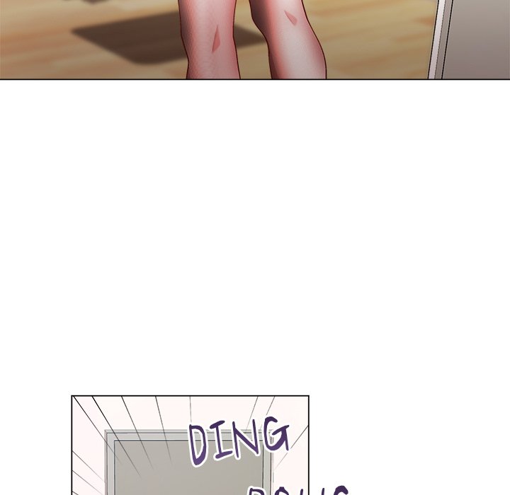 Cosplay Girl - episode 11 - 113