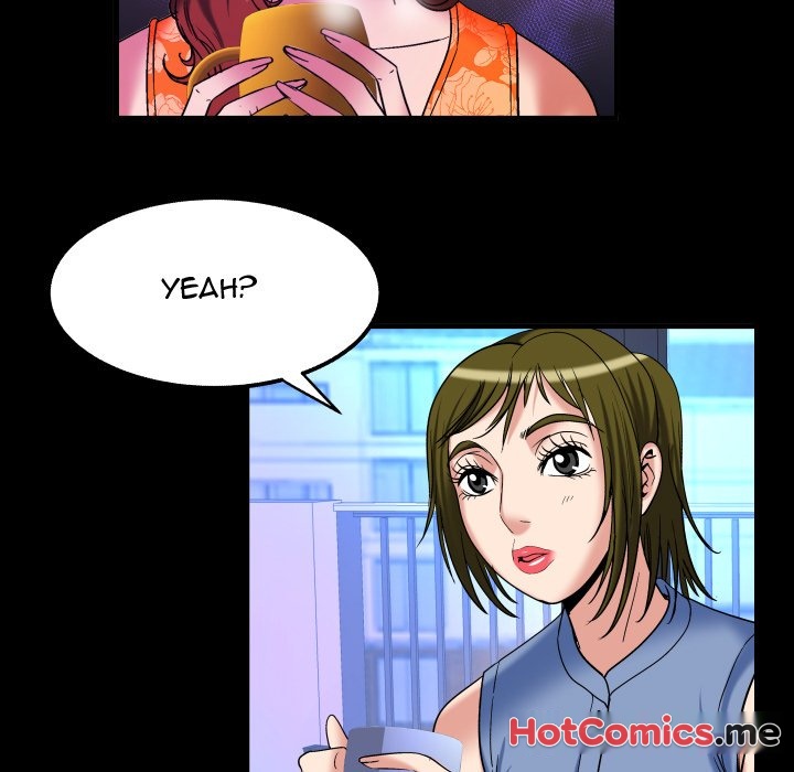 My Wife's Partner - episode 94 - 91
