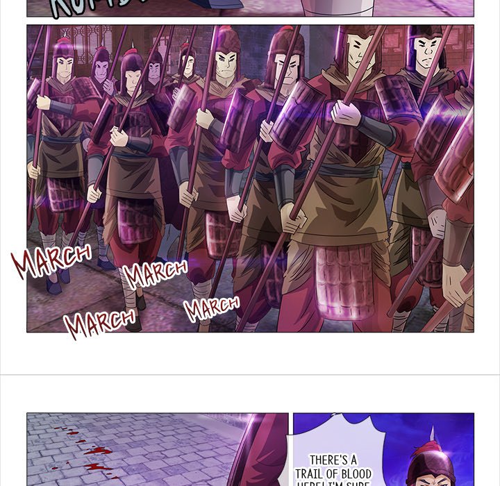 The Monkey King's Tale - episode 31 - 20