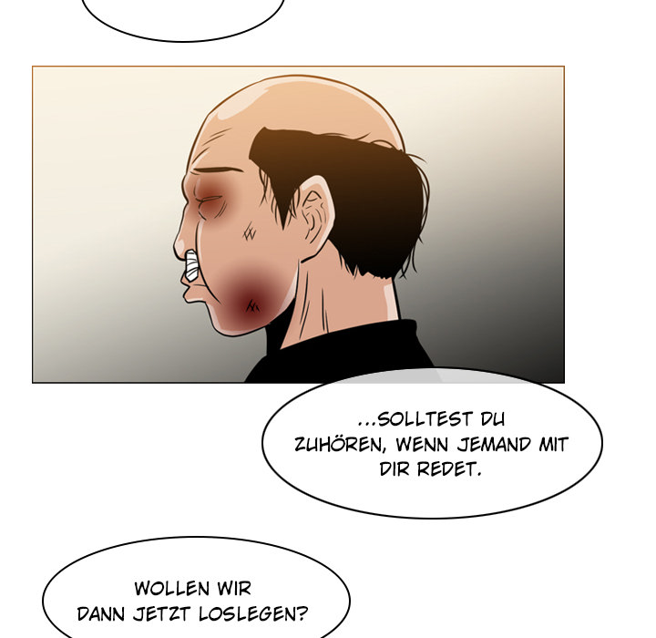 Evas Verderben - episode 59 - 69