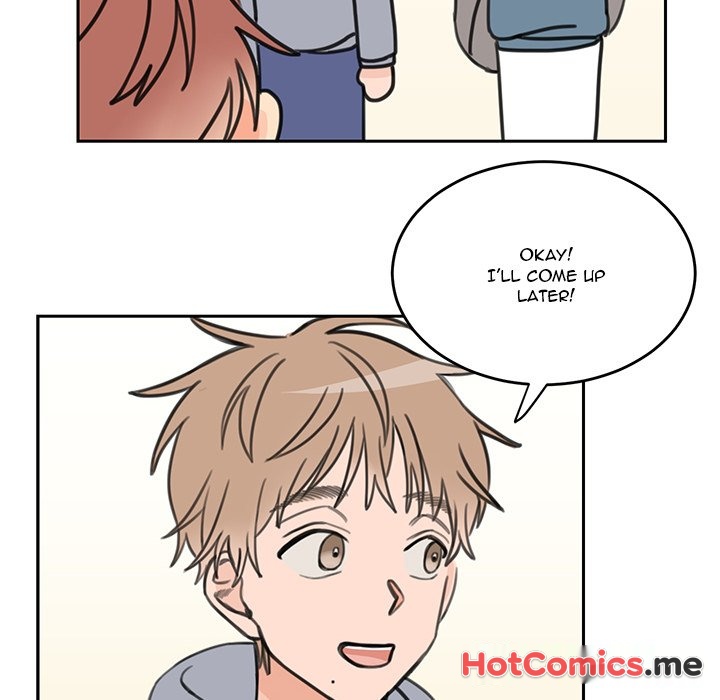 The Warmth of Your Heartbeat - episode 20 - 23