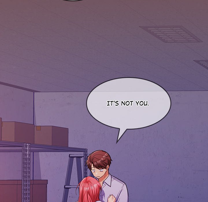 Office Romance is a No-No - episode 8 - 22
