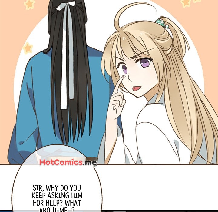 My Friend From Another Era - episode 23 - 28