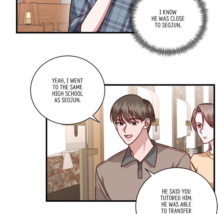 First Impressions - episode 9 - 60