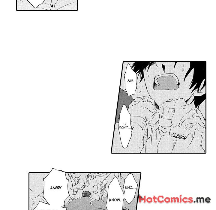 Mad Venus and My Honey - episode 11 - 19