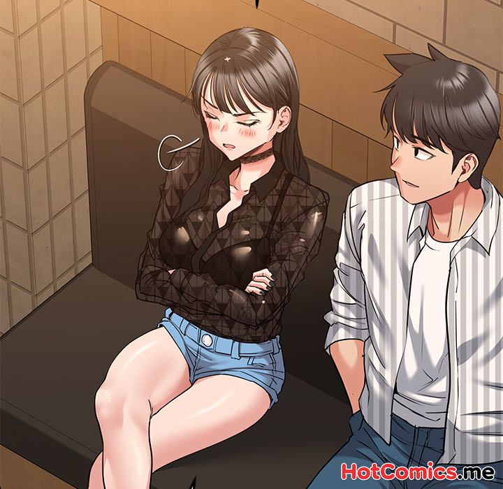 Don't Tell Mom - episode 18 - 120