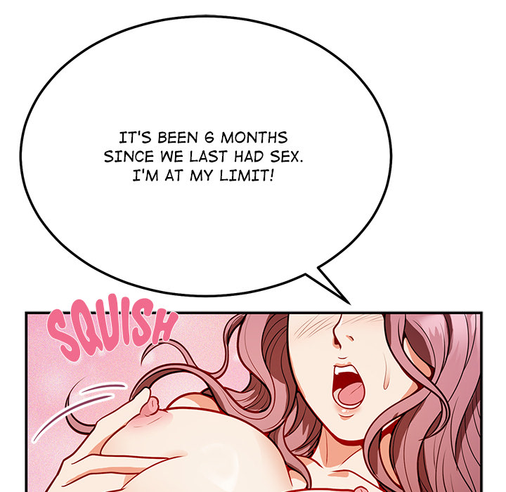 Body Swap - episode 1 - 171