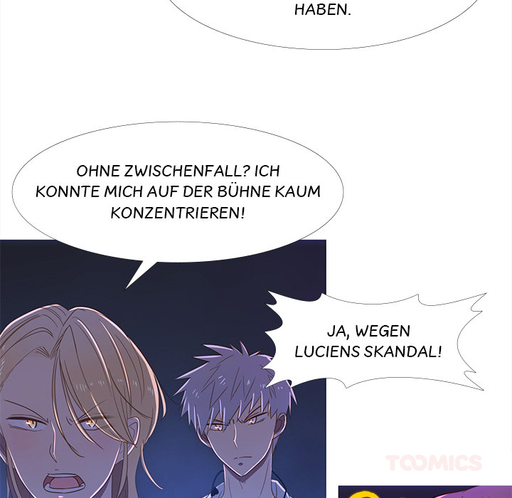 Mein Leben als Halb-Magi - episode 22 - 21