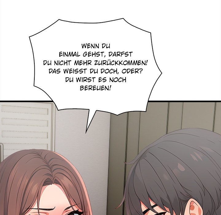 Nach der Dusche liegt eine Fremde in meinem Bett - episode 3 - 61