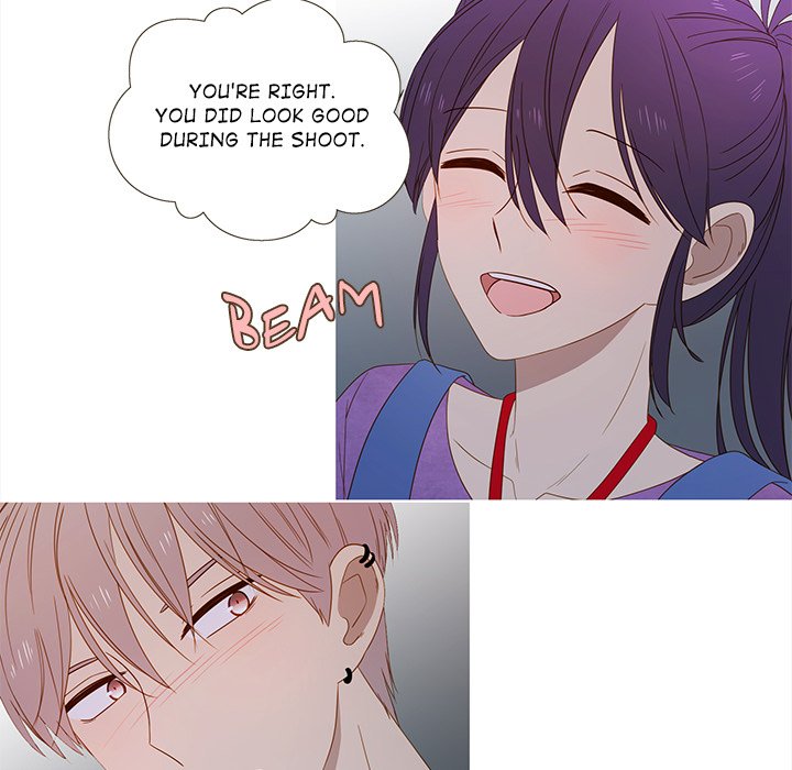 My Life as a Half-Magi - episode 38 - 29