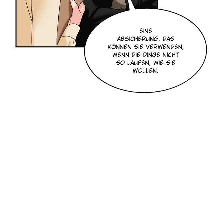Die Freuden des jungen Herrn - episode 57 - 76