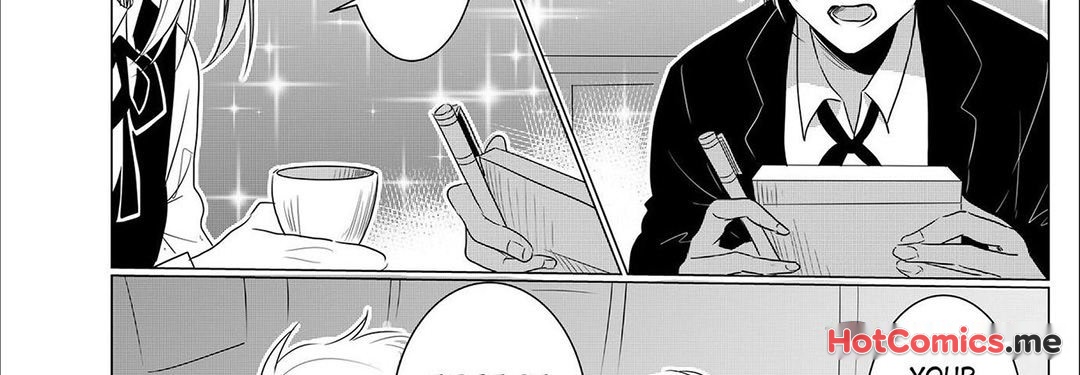 Warm Coffee - episode 7 - 41
