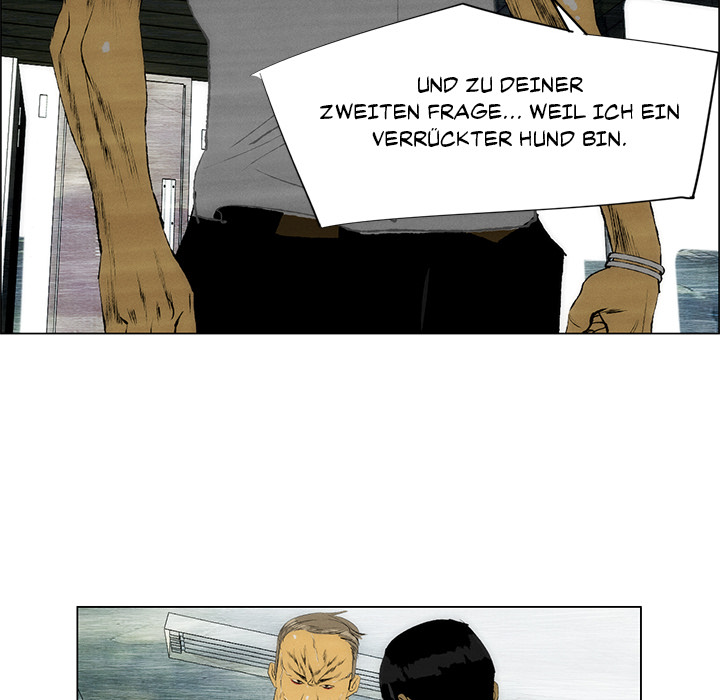 Verstand über Muskeln - episode 43 - 50