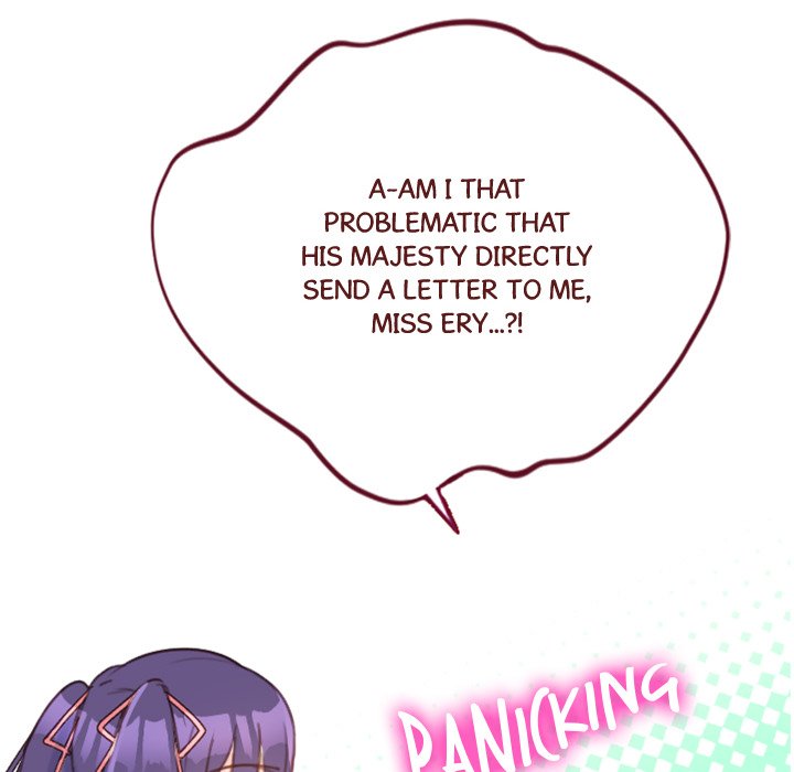 Spring for the Headless Prince - episode 27 - 20