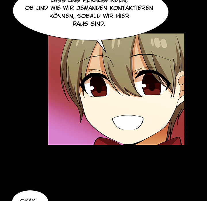 Mörder in klein - episode 24 - 26