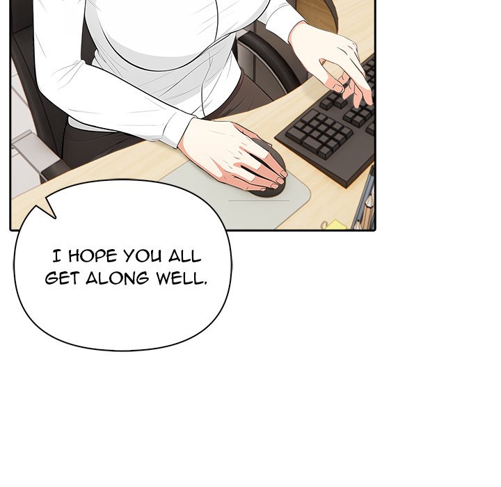 Under Her Desk - episode 1 - 49