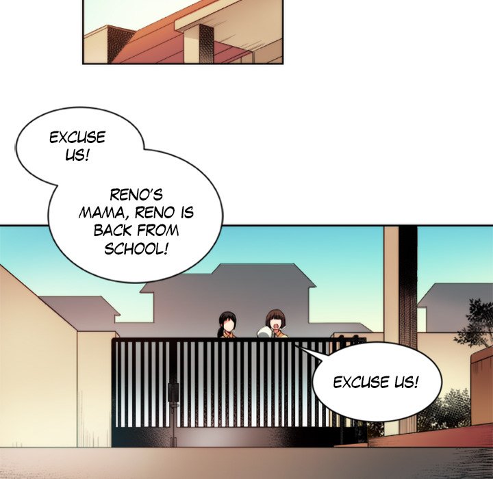 Reon and Friends - episode 33 - 8