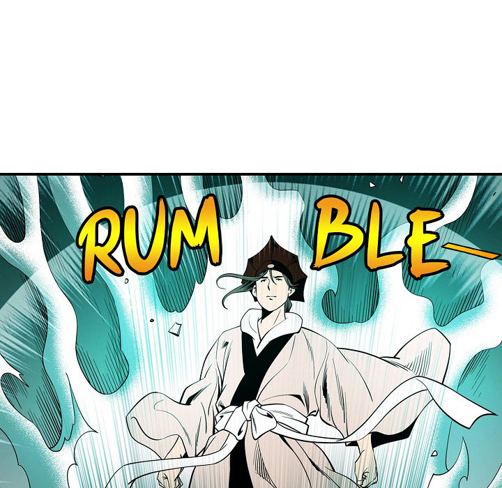 Magician's Murim Adventures - episode 48 - 39
