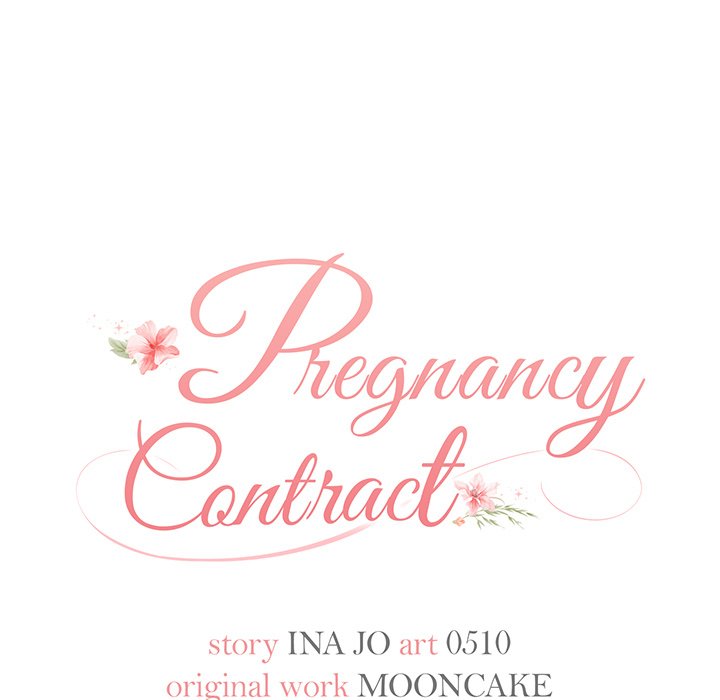 Pregnancy Contract - episode 7 - 49
