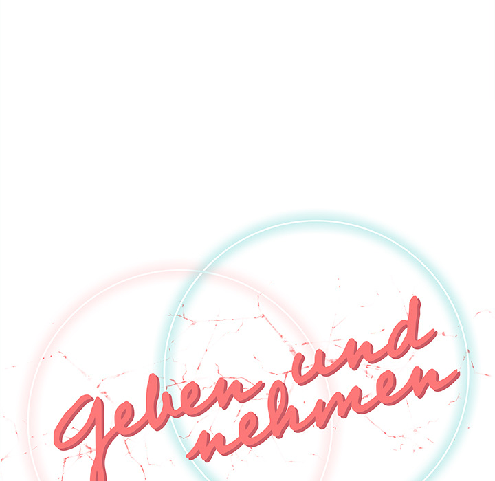 Geben und nehmen - episode 45 - 40