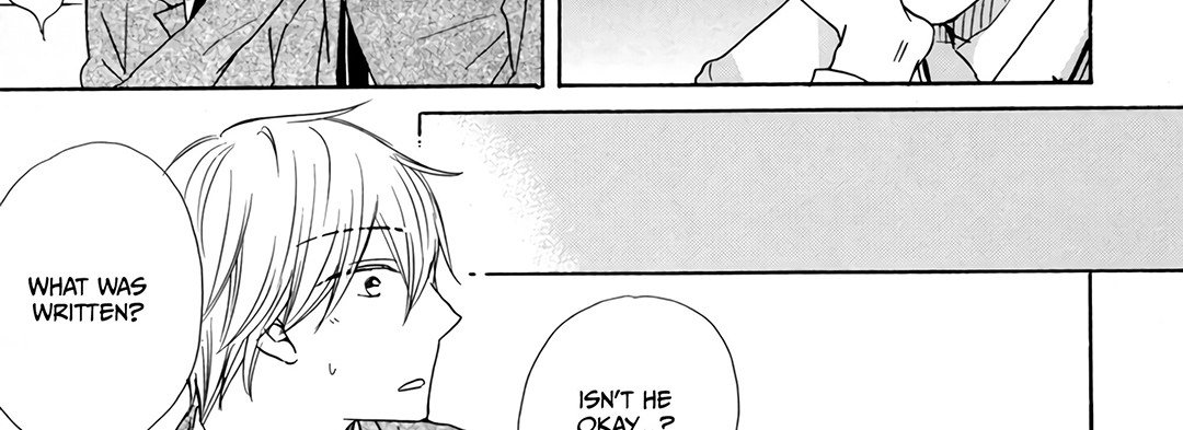 If You Share A Kiss with Asakawa - episode 3 - 57
