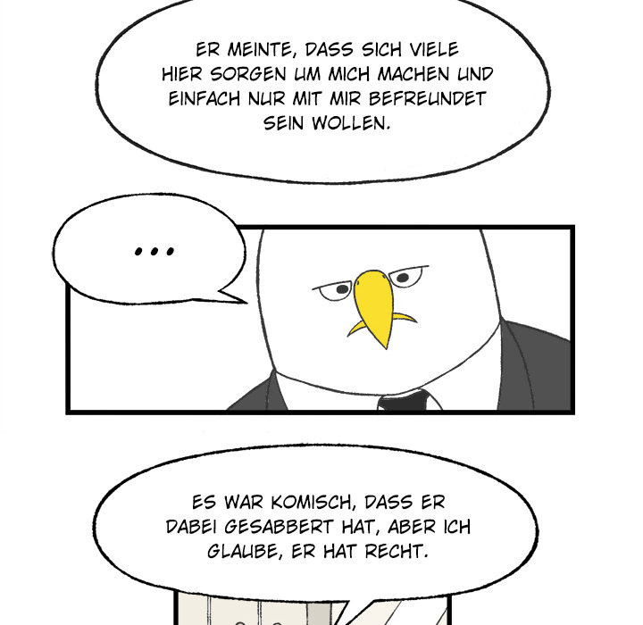 Mitschüler fressen verboten - episode 8 - 22