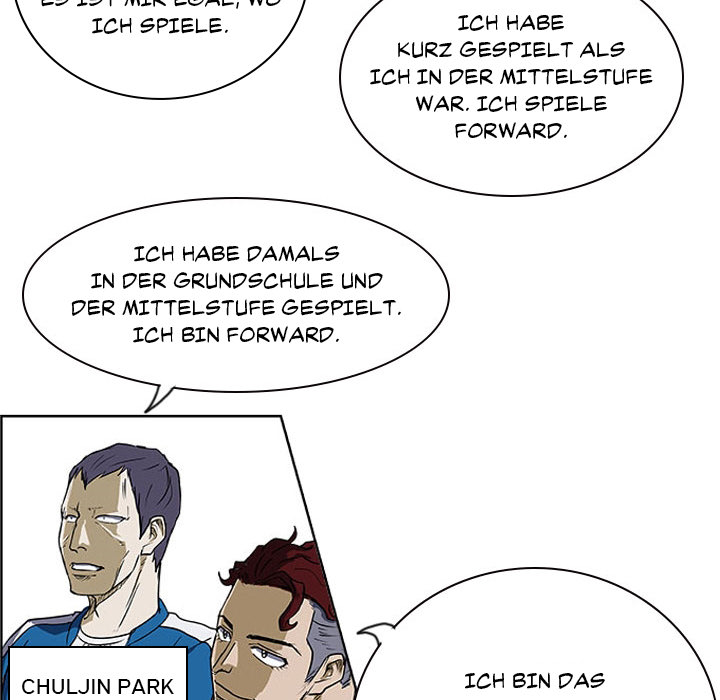Tweener - episode 23 - 66