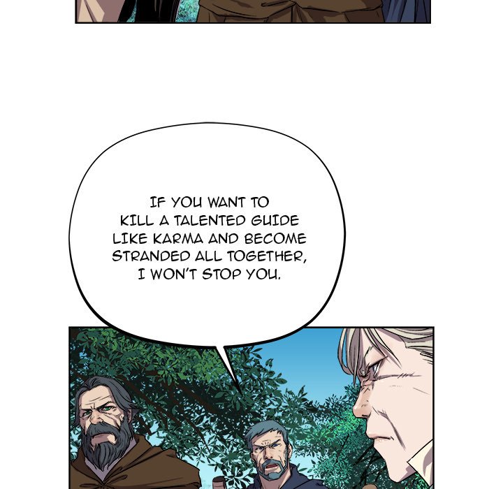 The Road of Karma - episode 20 - 50
