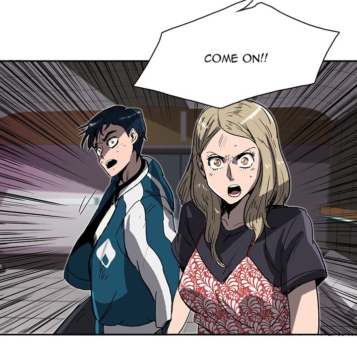 Stardust - episode 3 - 42