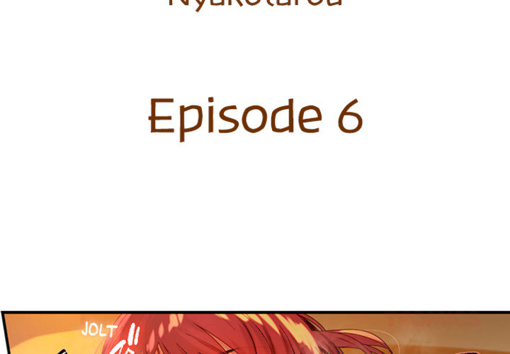 Sex in a Sauna With a No Makeup Gyaru - episode 6 - 3