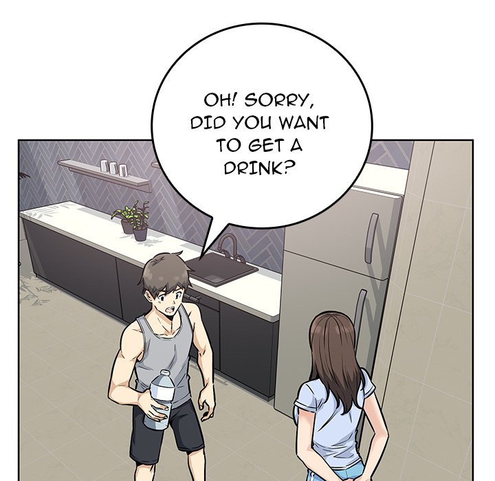 Excuse Me, This is my Room - episode 38 - 14