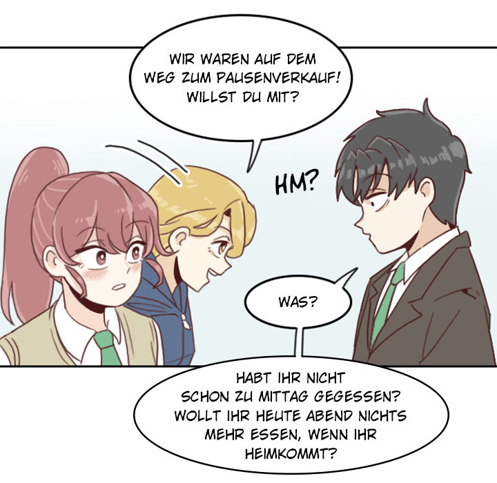 Dinge, die das Herz erwärmen - episode 1 - 50