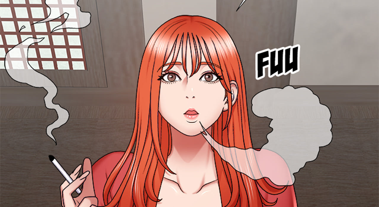 Ein standhafter Geist - episode 2 - 124