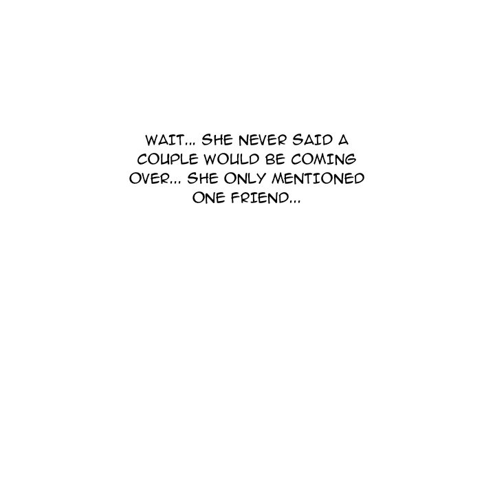 The Unwanted Roommate - episode 1 - 121