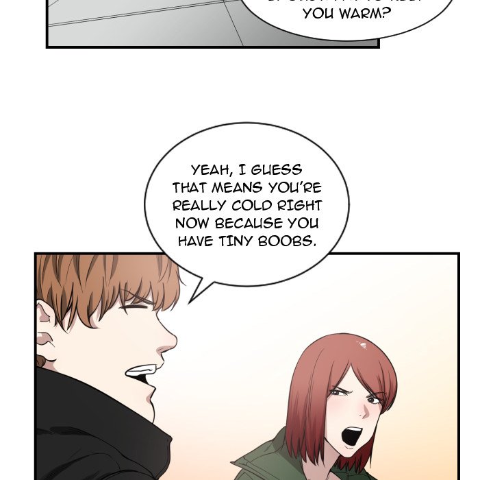You're Not That Special! - episode 4 - 78
