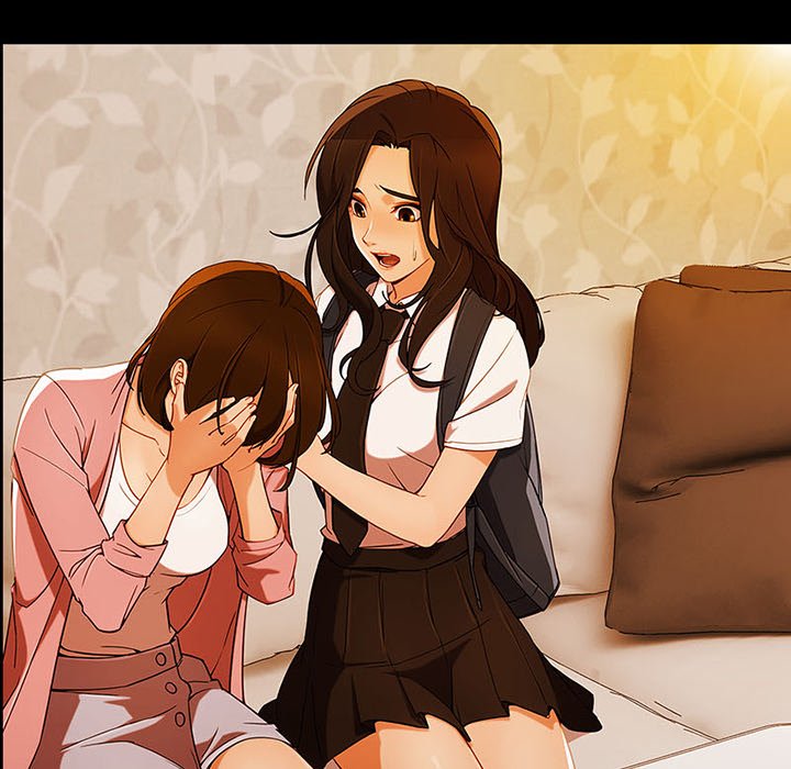 Lady Garden - episode 45 - 92
