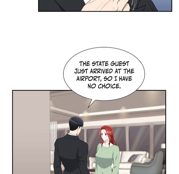 Crown Prince's Marriage Proposal - episode 44 - 35