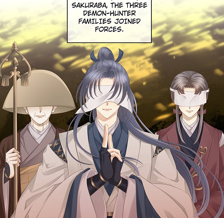 MASTER AND SEVEN LOVERS - episode 57 - 12