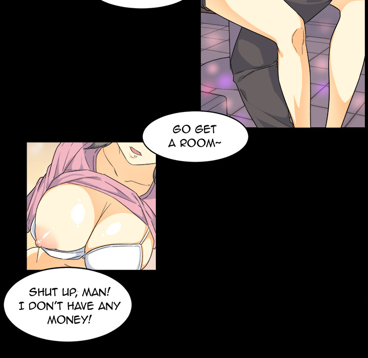 Excuse me, This is my Room - UNCENSORED - episode 2 - 94