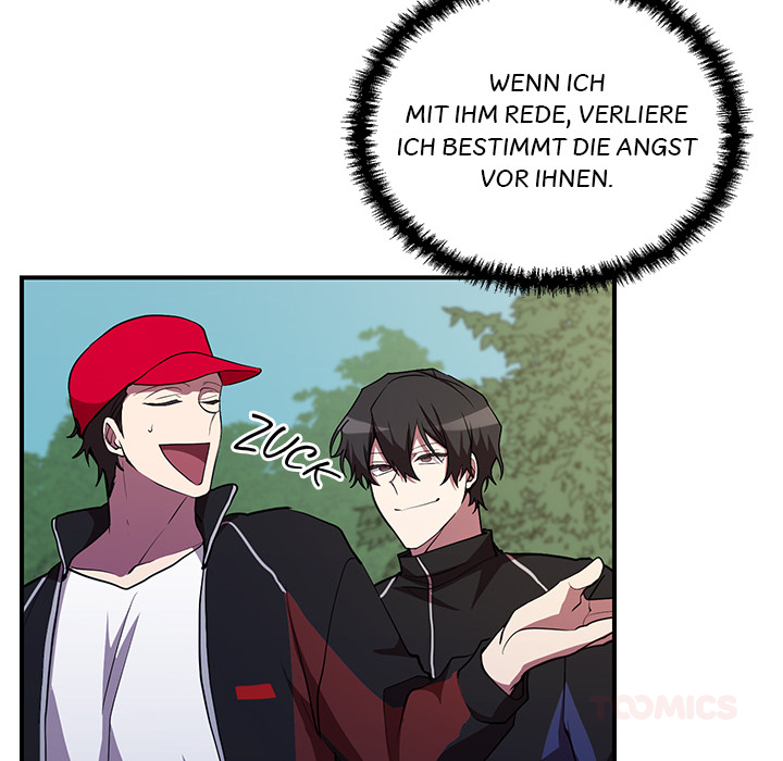 Meine Schulzeit mit Rang F - episode 32 - 57