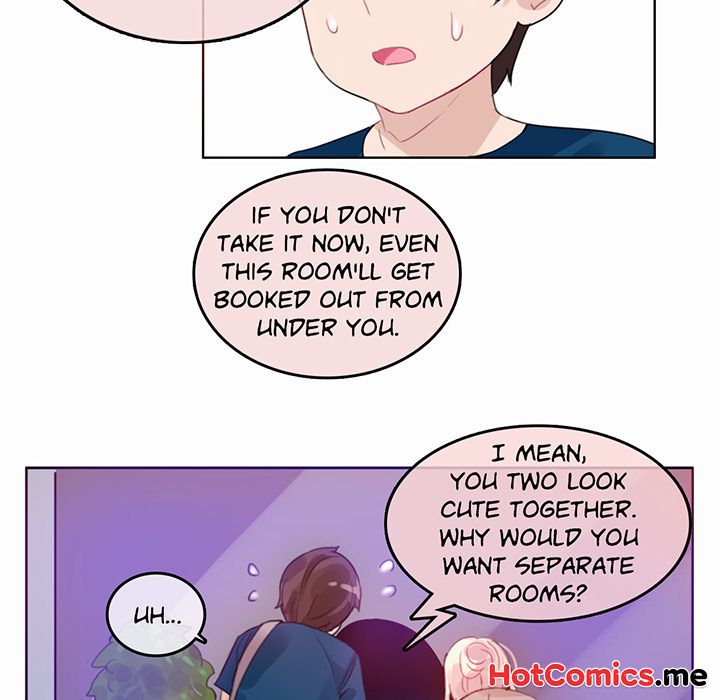 A Pervert's Daily Life - episode 20 - 79